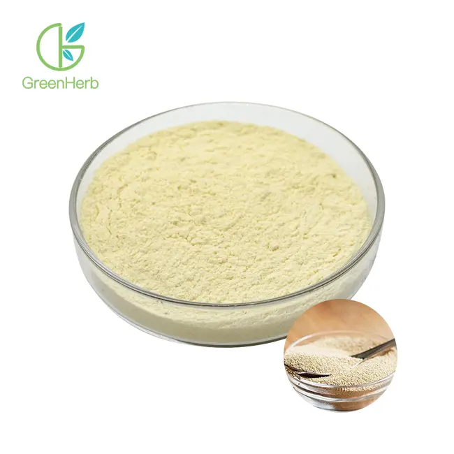 Yeast Beta Glucan Powder